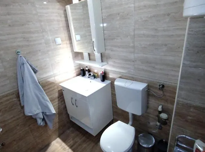 F100 Lejlighed Kragujevac